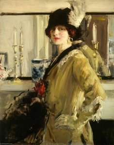 The Black Hat