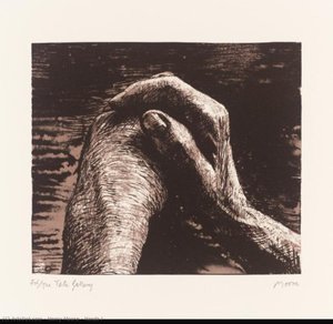 Hands I