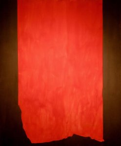 Achilles — Barnett Newman