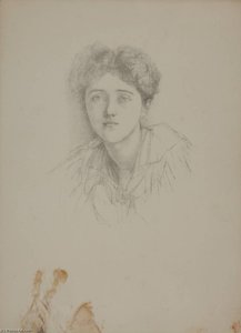 Miss Pamela Plowden, now Pamela Countess of Lytton (1873 1874–1971) (daughter in law of Edward Bulwen Lytton, author)