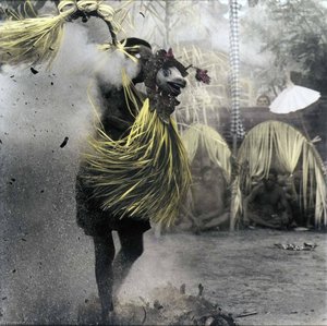 Trance Dancer — Gail Skoff