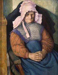 Mrs Box