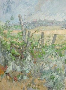 From Camer Wood — Roger De Grey