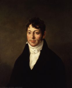 john cawse
