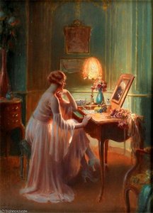 Untitled (1383) — Delphin Enjolras