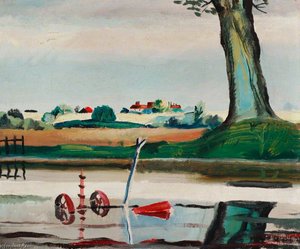 rowland suddaby