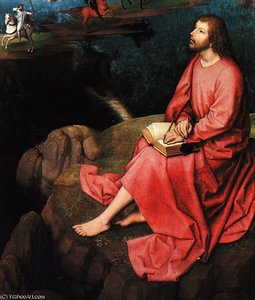 Untitled (5048) — Hans Memling