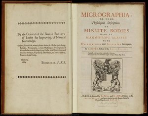 robert hooke (1635-1703)