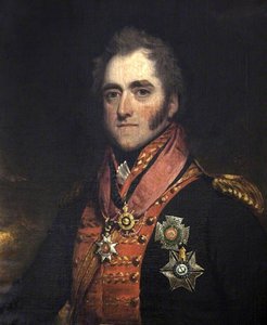 General Sir George Anson (1769–1849)
