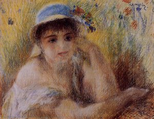 Untitled — Pierre-auguste Renoir