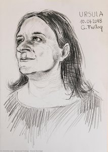 Ursula Roschger