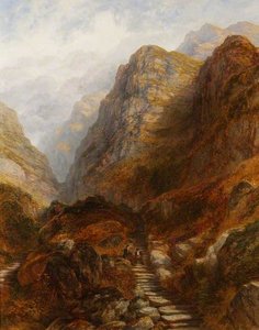 Henry Harris Lines