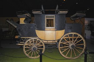 Tally-Ho