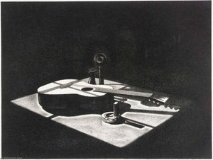 Still Life 1