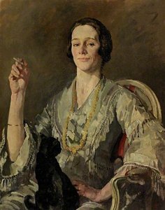 Fanny Fillipi Dowson