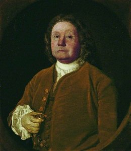 George Fothergill Av York — George Stubbs