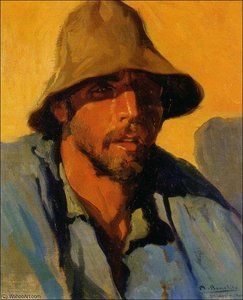 Pescador Véneto
