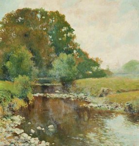 william burgess
