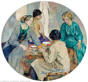 carl wilhelmson