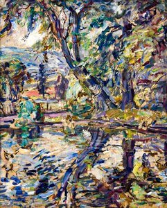 robert harold morton