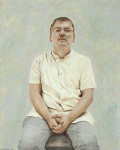 Joe Collier, Unit Nurse Manager, ICU