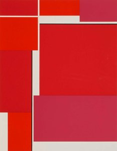 Interlocking Reds