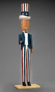 Untitled (Uncle Sam)