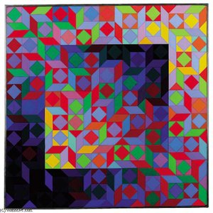 Maamor Ii — Wiktór Wasaryli