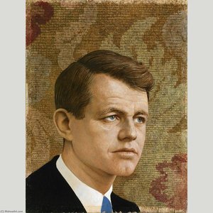 robert vickrey