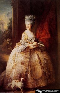 Thomas Gainsborough