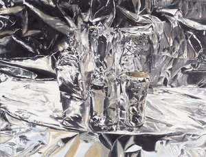 Still Life Ii