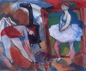 Dancers