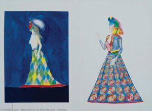 Untitled — Athos Bulcão De Almeida Lima