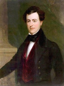 Frederick Thesiger — 윌리엄 해럴드 큐블리