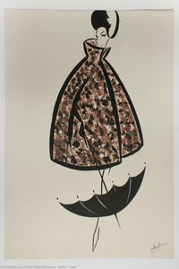 Piirros, Takki — Pedro Pablo Rodriguez