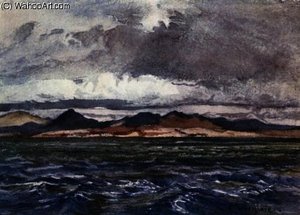 Off cape matapan