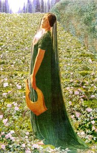 Elysian Fields