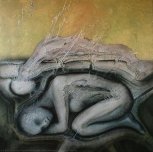Grieving Process — Egbert Schaap