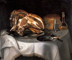 Still Life