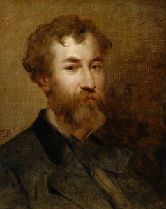 Lorédan Larchey (1831–1902) — Faustin Besson