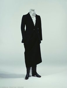 richard creed