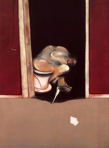 triptych, may - june, 1973 a