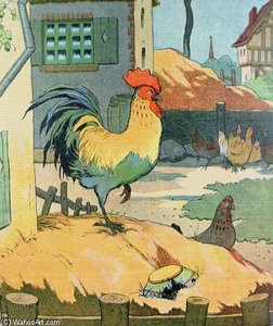 The Cock