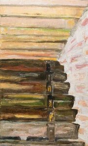 The Mill At Mill Green No.4 — Jacqueline Green