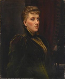 Evelyn Phelps Morse (b.1861) — Hely Augustus Morton Smith