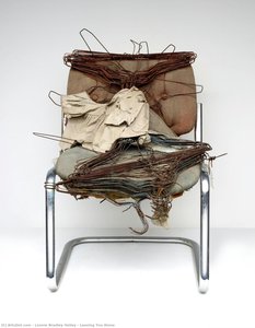 Leaving You Alone — Lonnie Holley