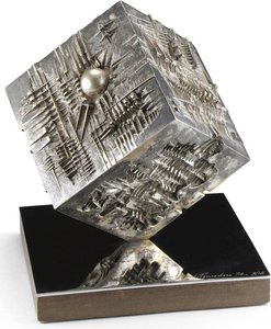 Untitled (335) — Arnaldo Pomodoro
