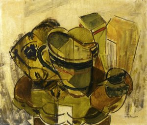 Still Life No. 7