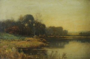 The Quilk, Pitlochry