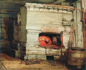 vasily maximov